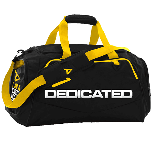 Dedicated Сумка Premium Gym Bag