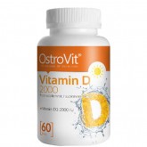 OstroVit Vitamin D