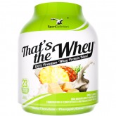 Sport Definition That`s the Whey