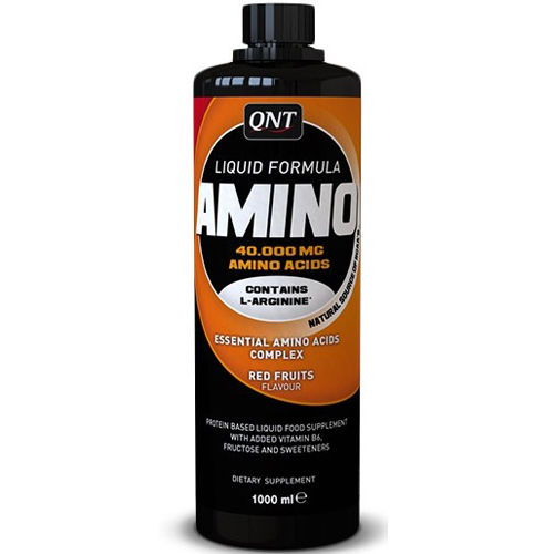 QNT Amino Acid Liquid 40000