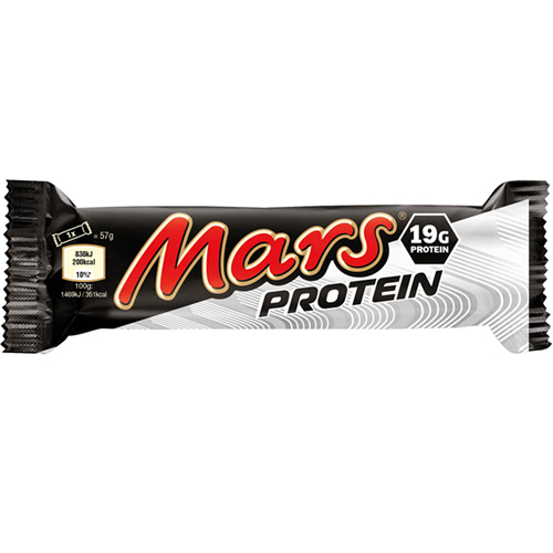 Mars Incorporated Mars Protein Bar