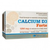 Olimp Labs Calcium D3 Forte 60 капс