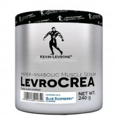 Kevin Levrone Signature Series LevroCrea 240 грамм