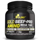 Olimp Sport Nutrition Gold Beef Pro Amino Mega 300 табл.