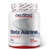 Be First Beta alanine powder 200 грамм