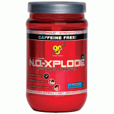 BSN N.O-Xplode 2.0 Caffeine Free