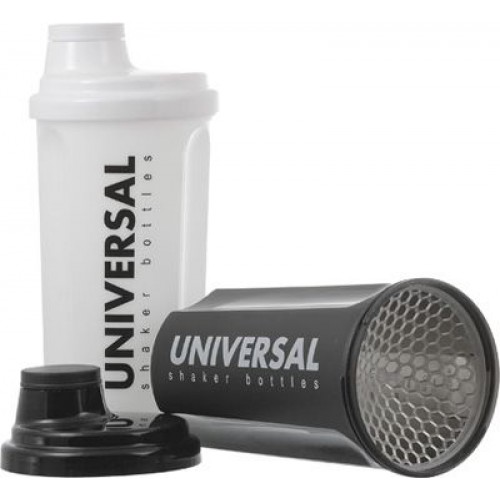 Universal Шейкер shaker bottles 700 мл
