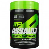 MusclePharm Assault Energy + Strength