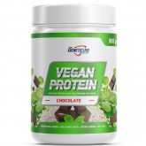 GeneticLab Nutrition Vegan Protein