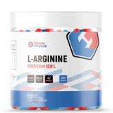 Fitness Formula L-arginine Premium 100% 240 капс.