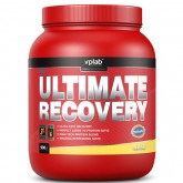 VP Laboratory Ultimate Recovery