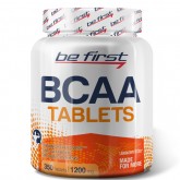 Be First BCAA Tablets 350 табл