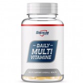 Geneticlab Nutrition Multivitamin Daily