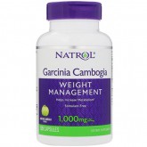 Natrol Garcinia Cambogia