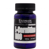 Ultimate Nutrition L-carnitine 500 mg