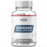 Geneticlab Nutrition Guarana 400 mg capsules