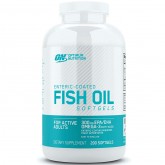 Optimum Nutrition Fish Oil 200 капс.