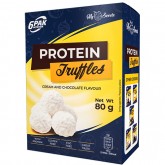 6pak Nutrition MySweets Protein Truffels White