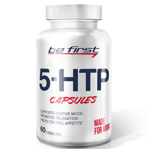 Be First 5-HTP