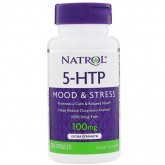 Natrol 5-HTP 100 mg