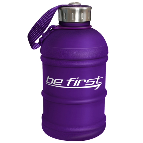 Be First Бутылка для воды 1300 мл (матовая)