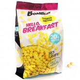 Bombbar Протеиновый готовый завтрак