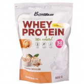 Bombbar Whey Protein 900 грамм