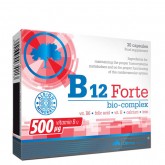 Olimp Labs B12 Forte Bio-Complex