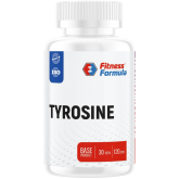 Fitness Formula Tyrosine 500 мг 120 капс.