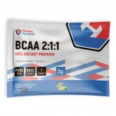 Fitness Formula 100 % Instant BCAA Premium 5 грамм