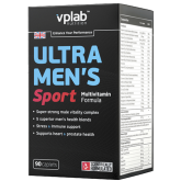 VP Laboratory Ultra Men's Sport
