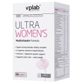 VP Laboratory Ultra Women's 90 каплет