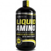 BioTech USA Nitron Liquid Amino