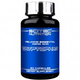 Scitec Nutrition Tryptophan 60 капс.