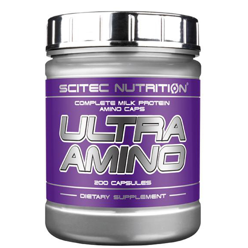 Scitec Nutrition Ultra Amino