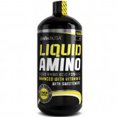 BioTech USA Liquid Amino