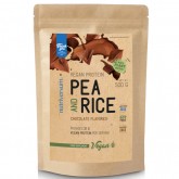 Nutriversum Vegan Protein Pea and Rice 500 грамм