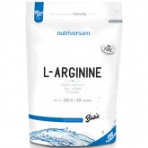Nutriversum L-Arginine 500 грамм
