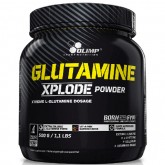 Olimp Sport Nutrition Glutamine Xplode Powder 500 грамм
