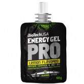 BioTech USA Energy gel Pro