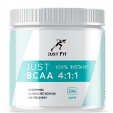 Just fit BCAA 4:1:1