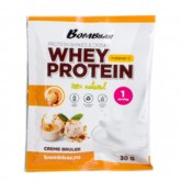 Bombbar Whey Protein 30 грамм