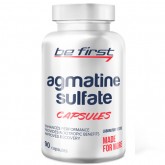 Be First Agmatine Sulfate Capsules 90 капс