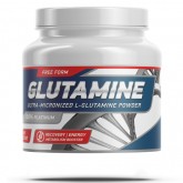 Geneticlab Nutrition Glutamine Powder