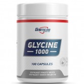 Geneticlab Nutrition Glycine 1000