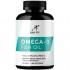 Just fit Omega-3 Fish oil