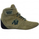 Gorilla Wear Кроссовки Perry High Tops Pro Army Green