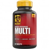 Mutant Multi Core Series 60 табл