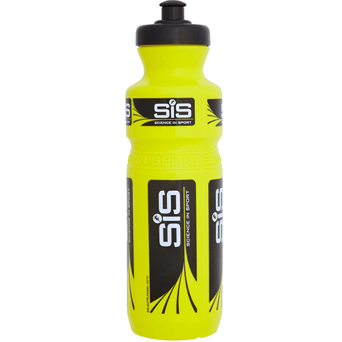 SiS Science in Sport Бутылка Special Edition Yellow 800 мл