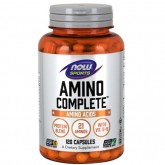Now Foods Amino Complete 120 капс.